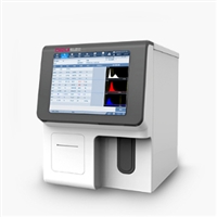 全自动血细胞分析仪 CYB-5500