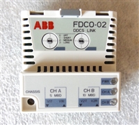 FDCO-02_安徽巴乔_瑞典ABB变频器_特价供应