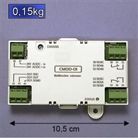 CMOD-01_瑞典ABB变频器_安徽巴乔电气_特价