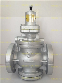 供应日本耀西达凯GP1000蒸汽减压阀