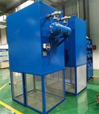 自洁式过滤器 空压机前置自洁式空气过滤器