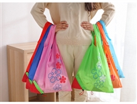 多色礼品袋定制 购物促销袋子定制 上海袋子定制