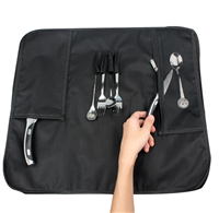 刀具工具包定制 上海产品刀具包定做 上海箱包厂家