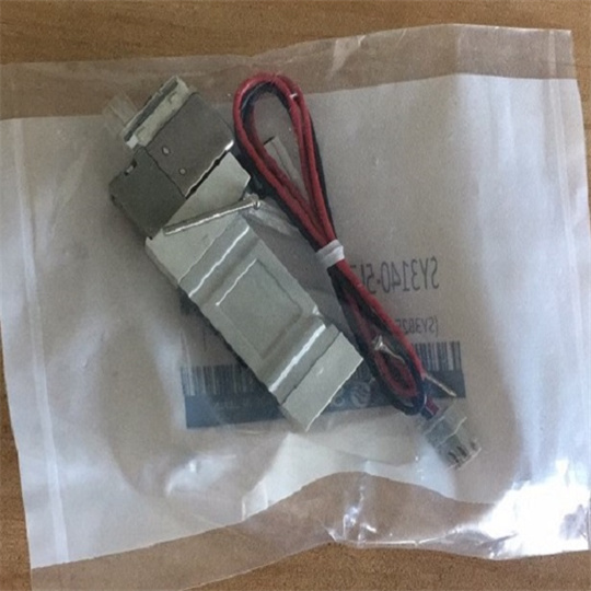 日本SMC电磁阀技术参数SY7340-5L0Z