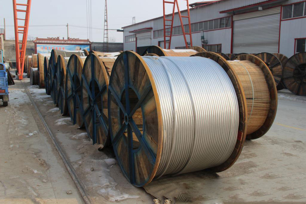 广州钢芯铝绞线回收价格