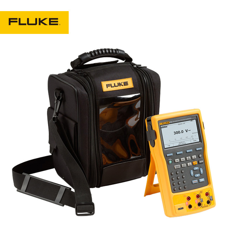 FLUKE»F753/F754๦У׼ źУ