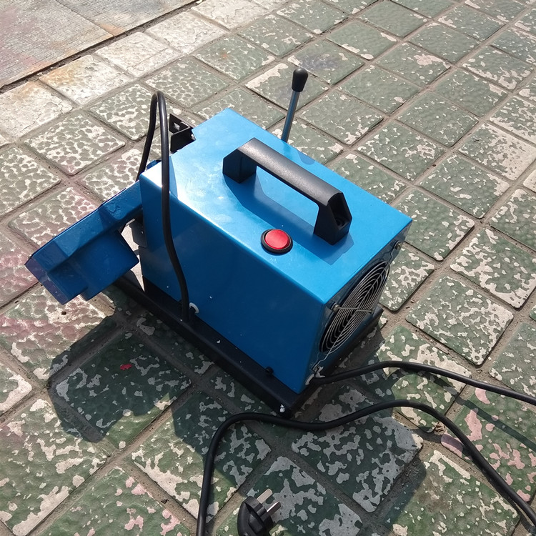 轻便型磨削机tm2钨极磨尖机台式钨极修复打磨机选济宁纽威达机械