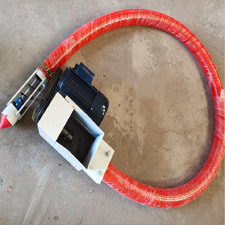 重庆吸粮机 大豆玉米装车抽粮机 吸粮机厂家