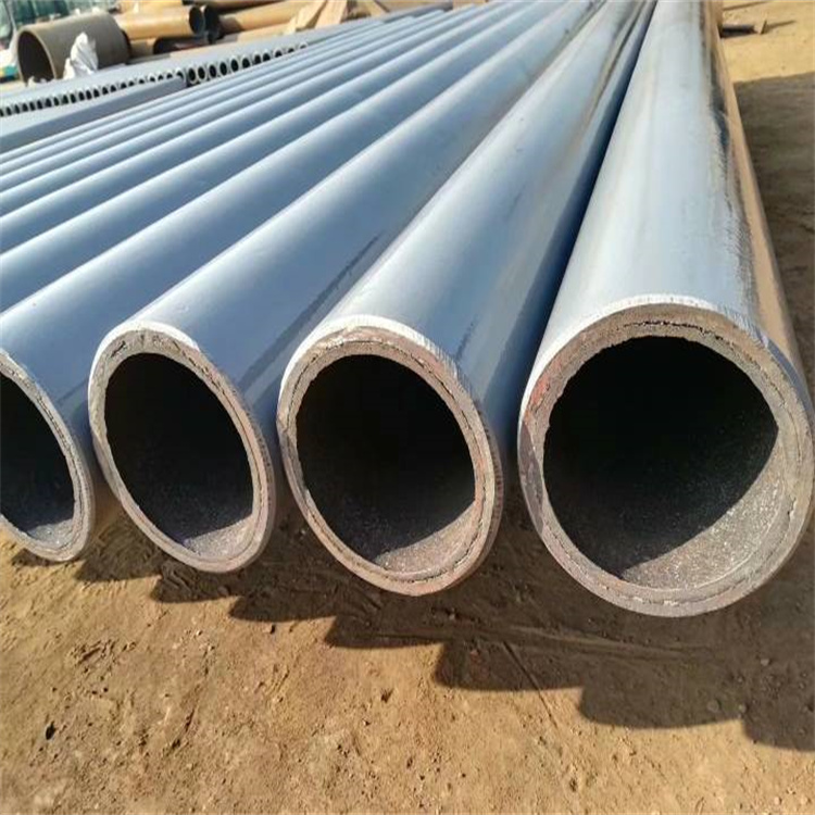 浓相双套管吉首耐磨双套管厂家报价