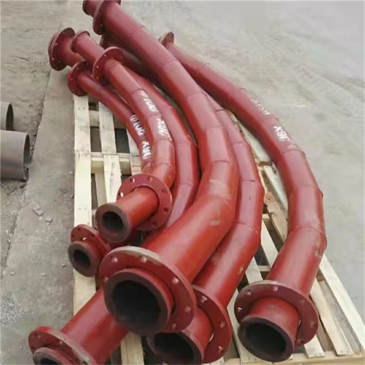 dn200双套管牙克石耐磨双套管厂家销售