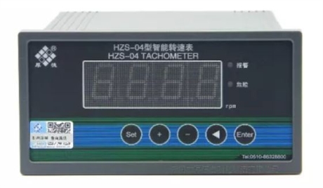 無錫厚德價(jià)格_無錫厚德HZS-04BCNT型智能轉(zhuǎn)速儀表_江蘇無錫市無錫厚德生產(chǎn)...
