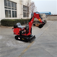 迷你小挖機，08柴油挖掘機，大棚挖掘機，室內(nèi)挖掘機