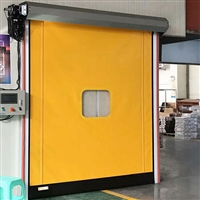 冷库拉链门厂家 冷库拉链门定制 冷库拉链门定制厂家