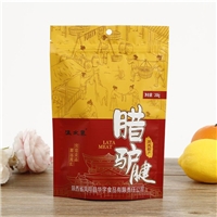 泰天包装牛皮纸复合袋调味料包装袋新疆厂家定制羊肝包装袋