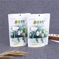泰天包装铝箔复合袋水果干包装袋甘肃厂家定制糯米锅巴包装袋