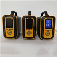 热持环保RC-ST8200手提式复合气体检测仪 十八合一气体检测仪 泵吸多气体检测仪