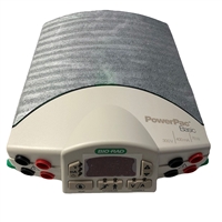 伯乐电泳仪基础电源 1645050 bio-rad PowerPac Basic
