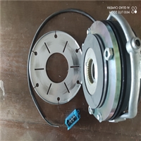 德国INTORQ制动器江特电机用BFK458型号：BFK458-12N-205V-32NM代理