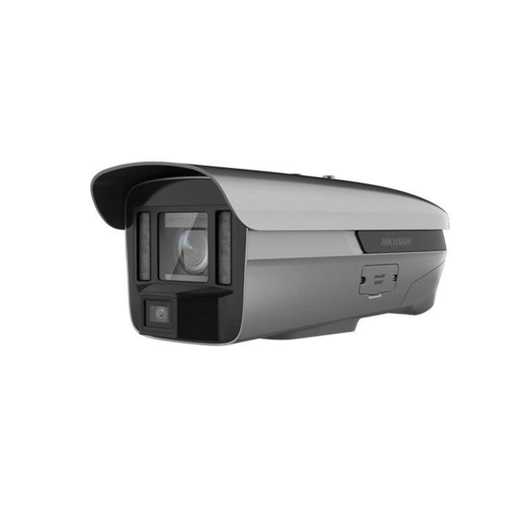 DS-2CD7U447MWD-XZS/JM 海康威视400万AI多摄青春双舱一体