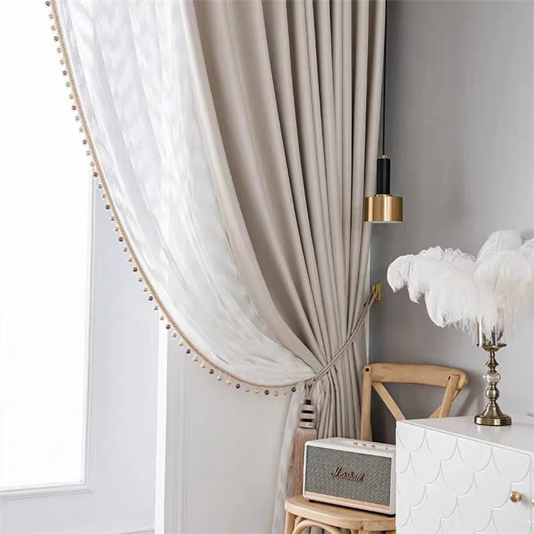 次渠窗帘定做台湖附近窗帘定做免费设计上门选样测量