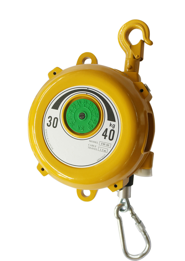 成华牌ekewfew型弹簧平衡器轻型zw133m重型ew5015m