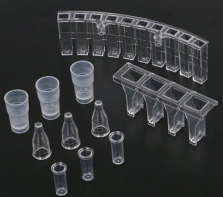 长期供应 样品杯 各种血凝仪杯 血凝杯生化仪样品杯