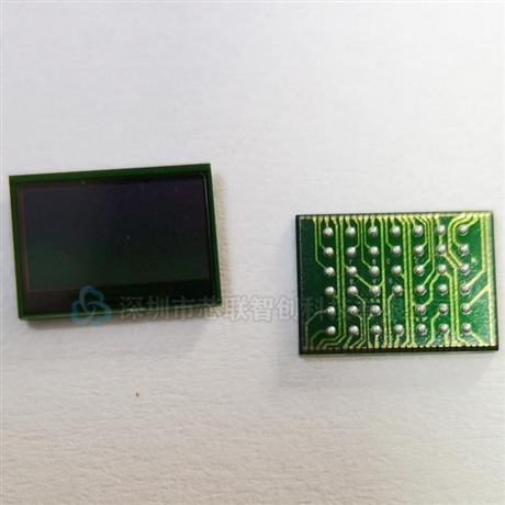 全新gc2053c47y0芯片封装csp像素图像信号处理器