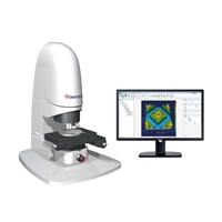 中图3d光学轮廓仪检测仪器