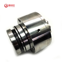 吸收塔侧式搅拌器机械密封  反应釜上   261-55机械密封