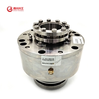 吸收塔侧式搅拌器机械密封  反应釜上    CFJ4-22/190机械密封