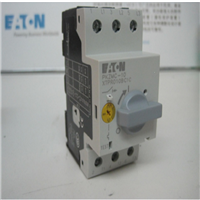 PKZMC-32_伊顿电动机保护断路器_安徽巴乔电气
