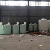 水泥助剂储罐 羧酸减水剂复配罐