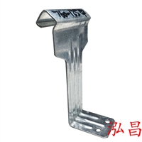 760支架加高90mm 钢结构760支架加工厂