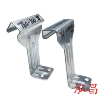 厂房金属屋面用支架 角驰760支架支持非标定做