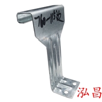 760支架加高150 760双腿支架卡子加工厂