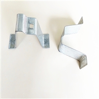 通辽600/666彩钢瓦屋面支架批发价格