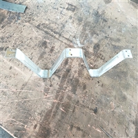 滁州600屋面板支架安装说明