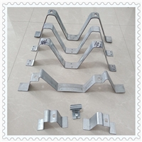 东营600镀锌支架规格型号齐全