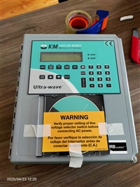 美国KM多路超声波变送器UltraWave控制器