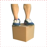 中山纸箱厂,5层加强加硬纸箱定做