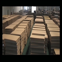 瓦楞纸板定做，3层5层加强加硬纸板批发厂家