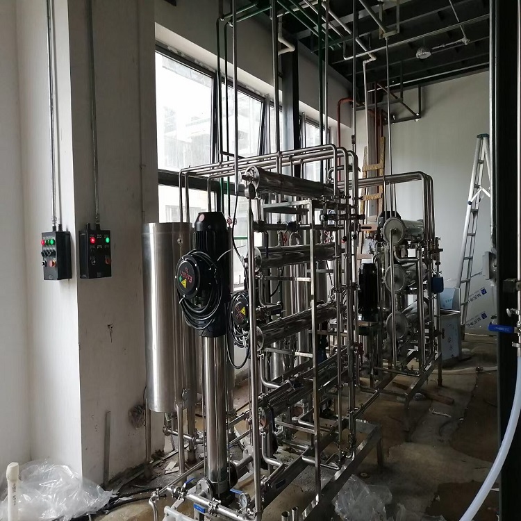 超濾設備