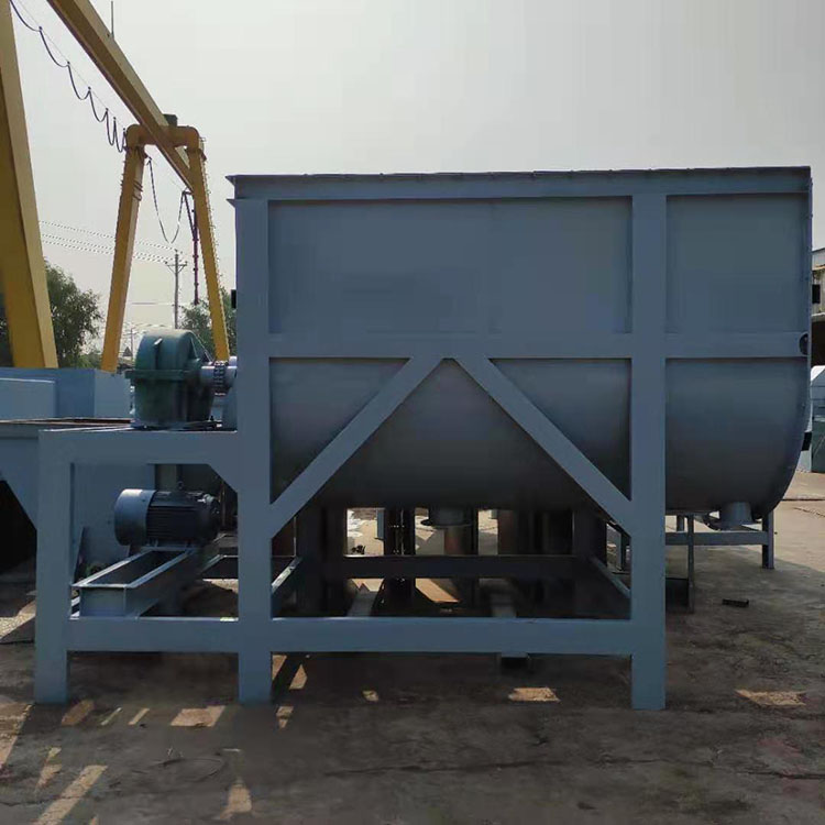 填缝剂搅拌机5吨腻子粉搅拌机5吨干粉搅拌机