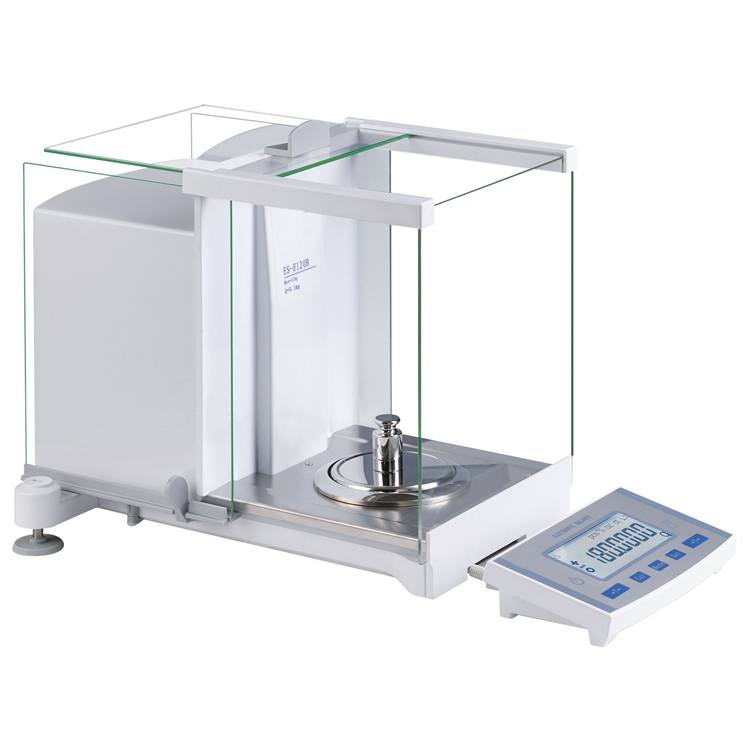 十万分之一天平价格es2035a电子天平双量程分析天平报价