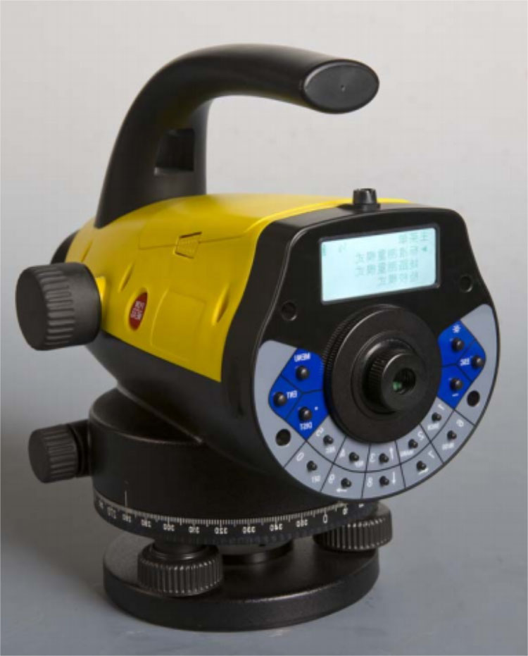 电子水准仪型号kl55dl2007库号m405419