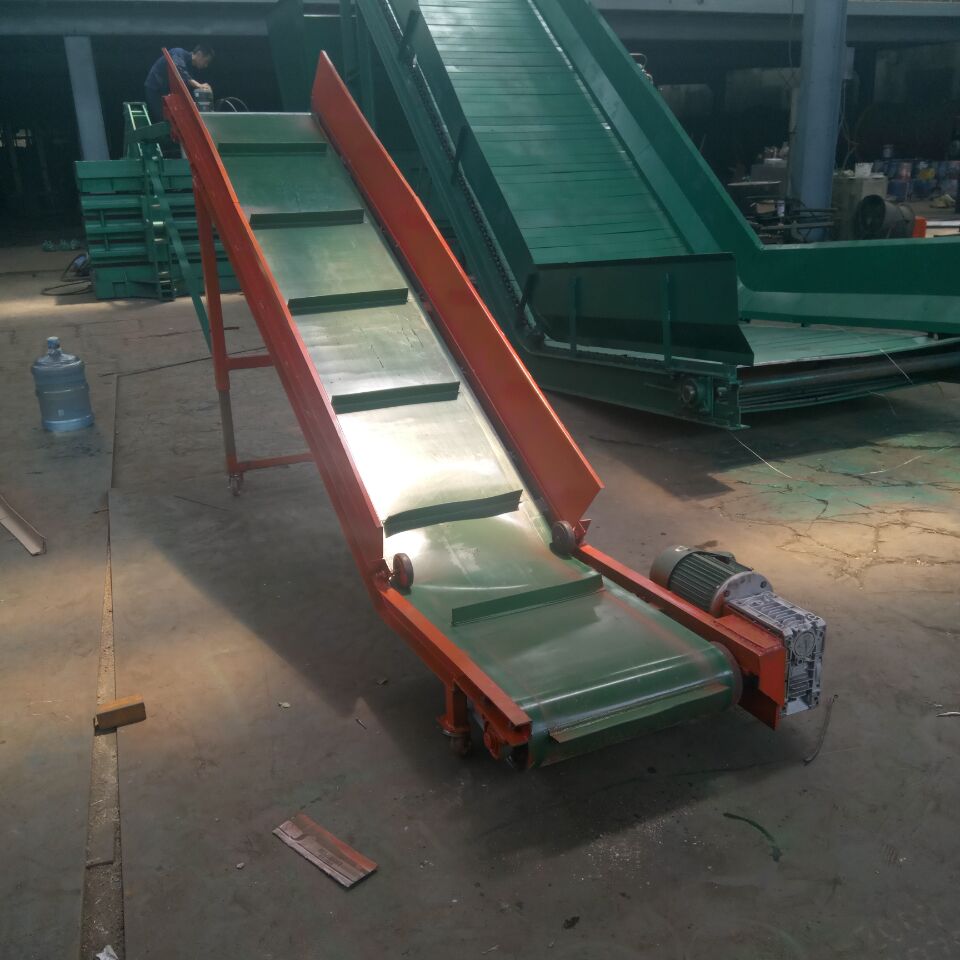 移动式皮带送料机facai镇江供应高质量运输机