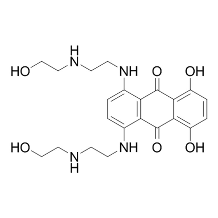 Mitoxantrone65271-80-9