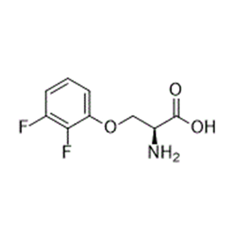 1509956-04-0O-(2,3-Difluorophenyl)-L-serine