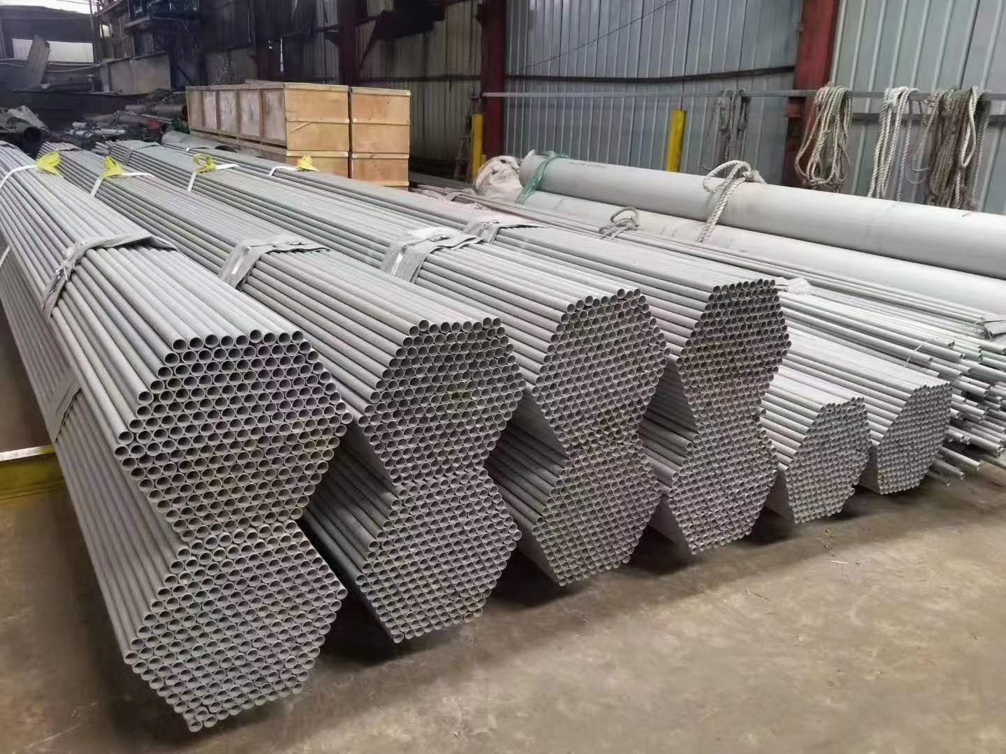 tp321不锈钢管321h不锈钢无缝管低中压锅炉过热蒸汽无缝管