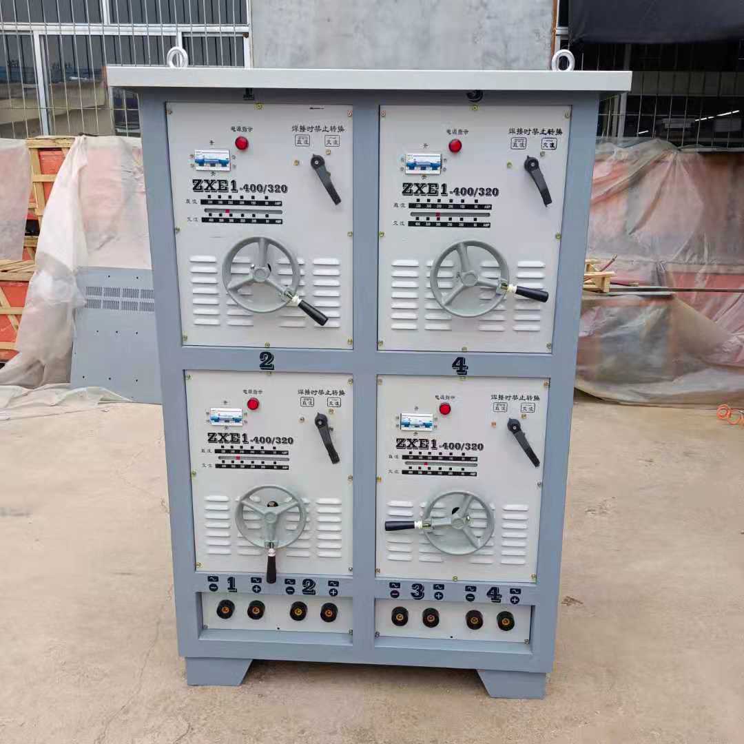 zxe1500交直流电焊机多工位交流弧焊机380v直流弧焊机支持定做